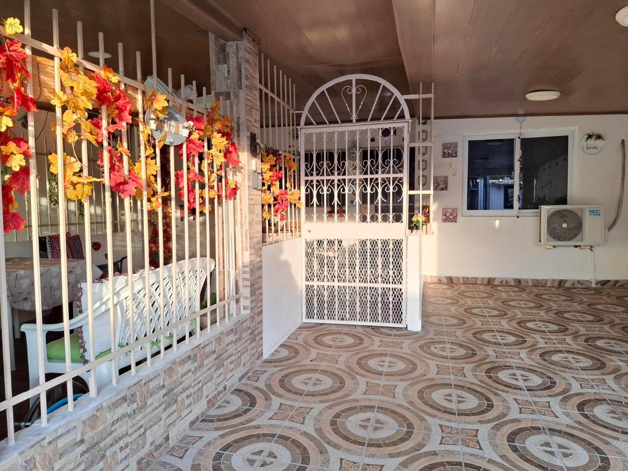 Lilia House 15 Minutos Aeropuerto Apartment *