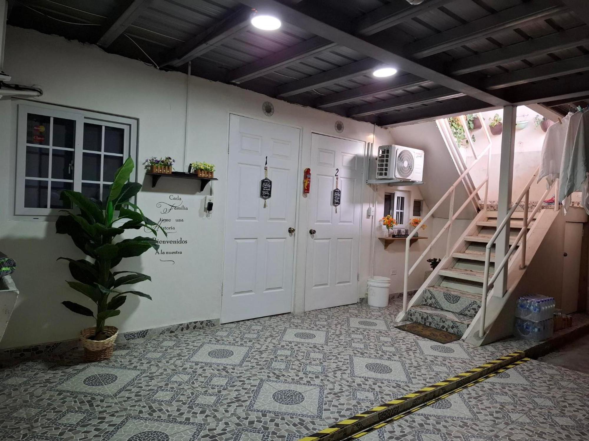Lilia House 15 Minutos Aeropuerto * Panama City