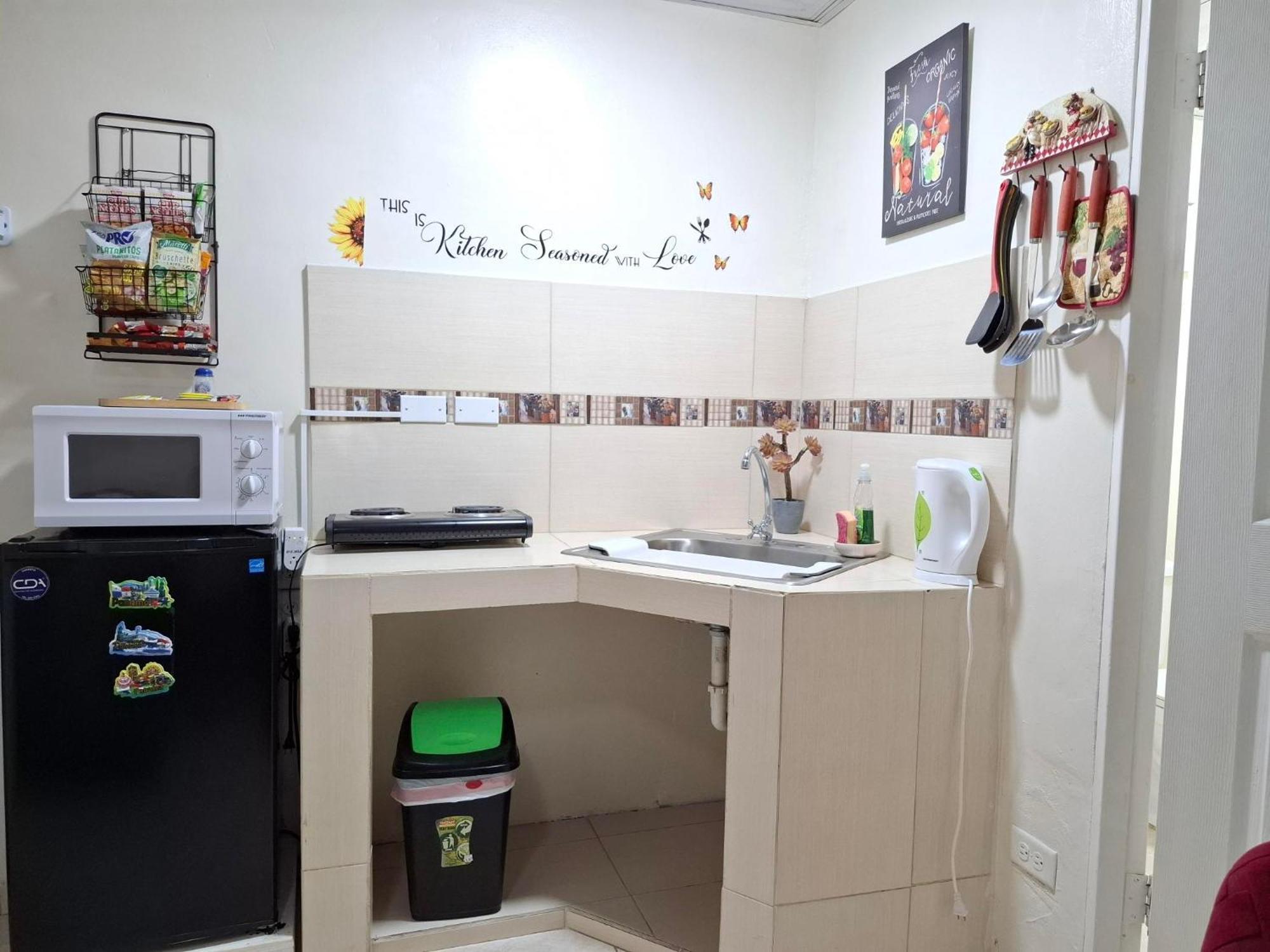 Apartment Lilia House 15 Minutos Aeropuerto Panama City