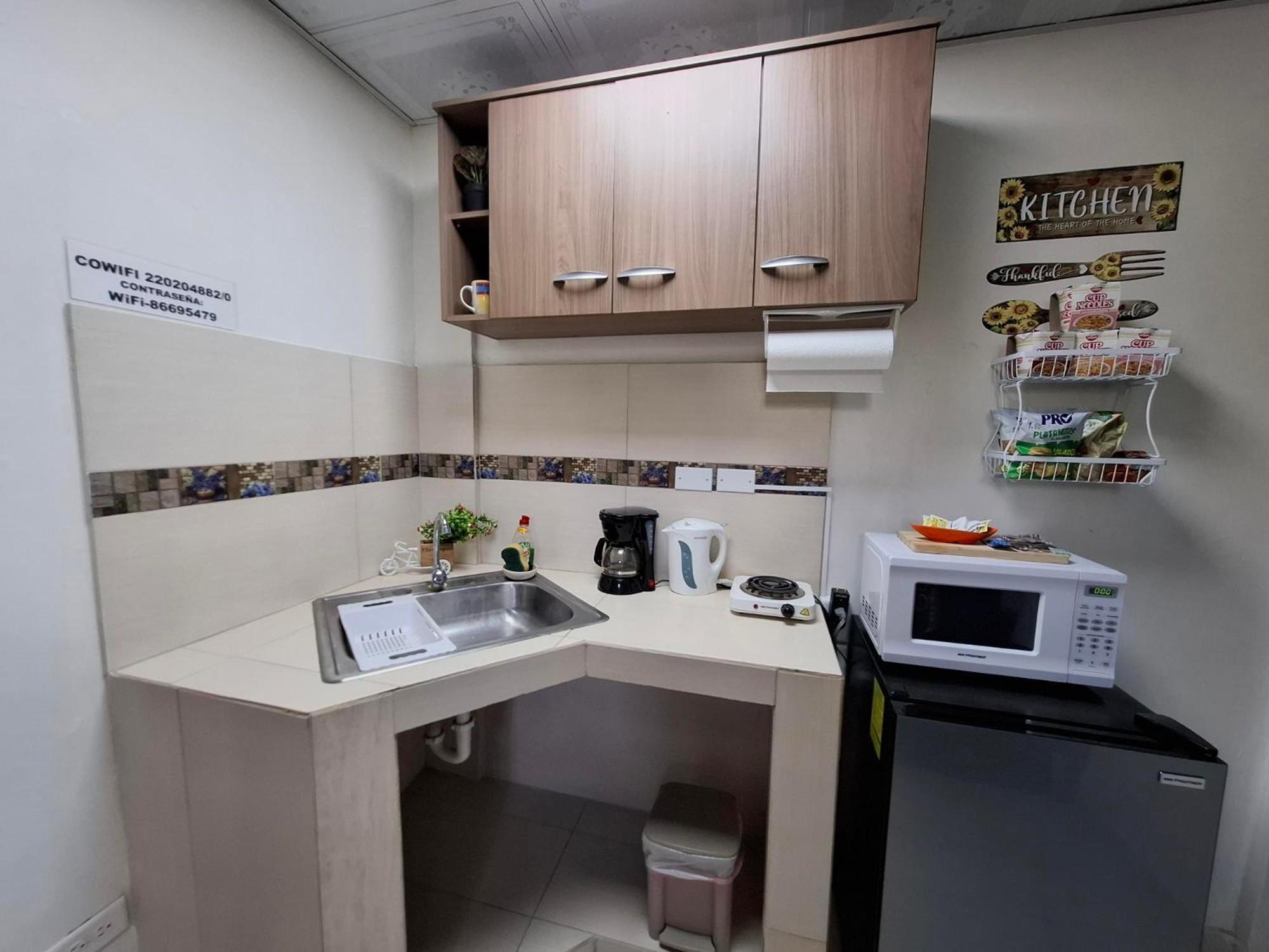 Lilia House 15 Minutos Aeropuerto Apartment Panama City