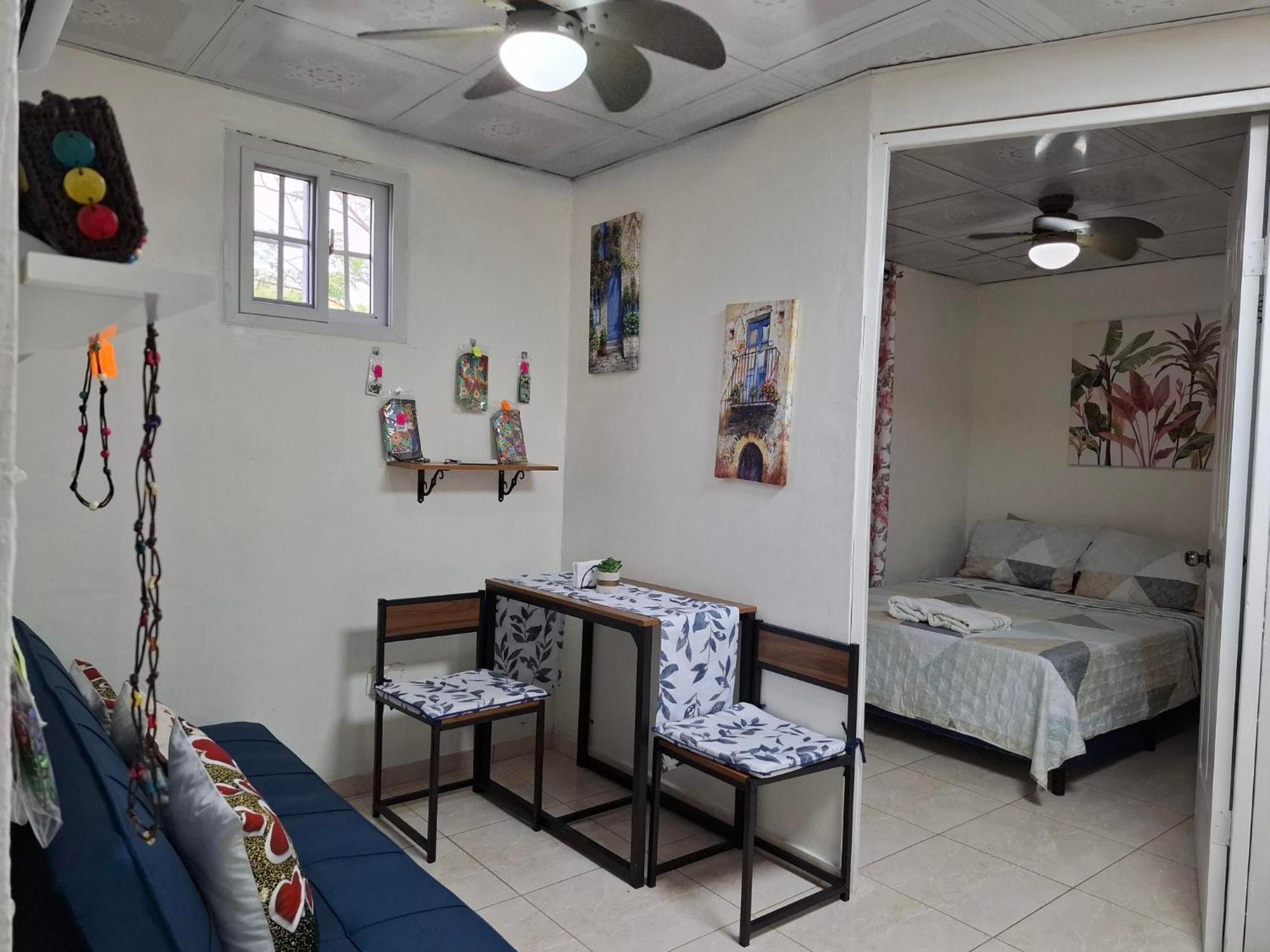 Lilia House 15 Minutos Aeropuerto Panama City