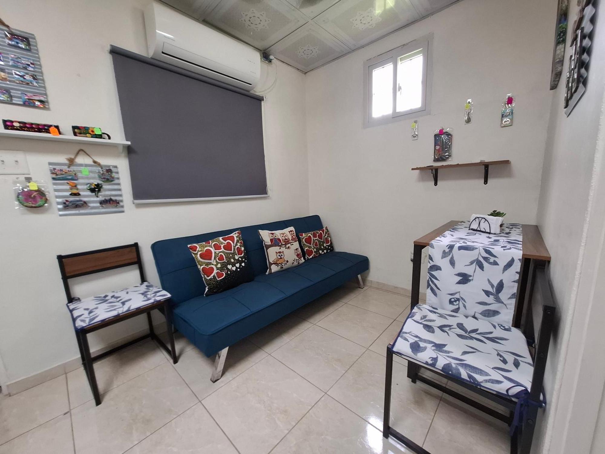 Apartamento Marina *
