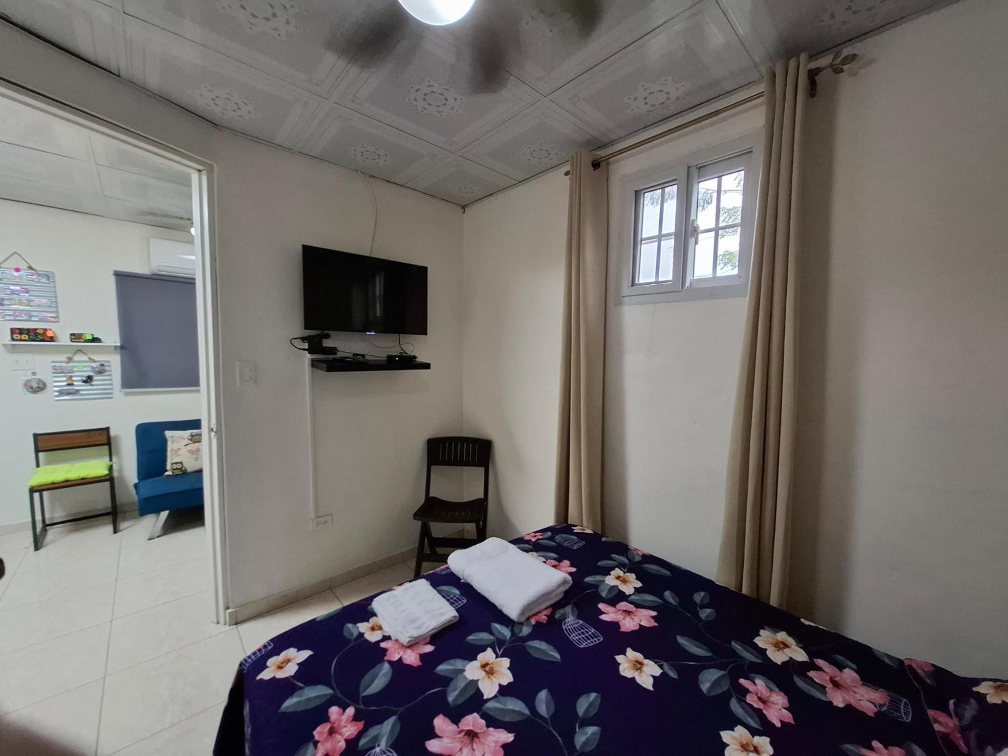 Apartment Lilia House 15 Minutos Aeropuerto Panama City