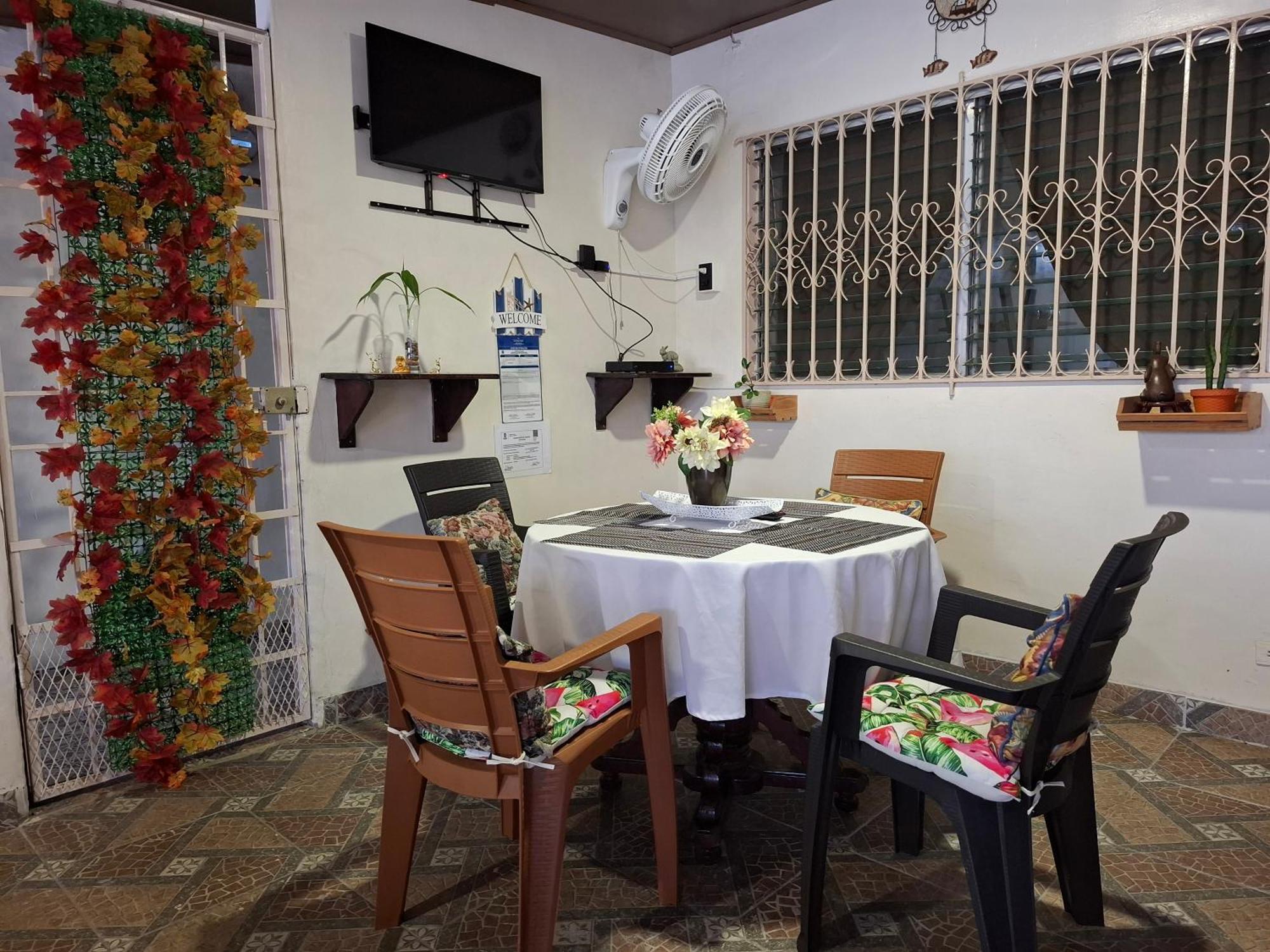 Lilia House 15 Minutos Aeropuerto Panama City