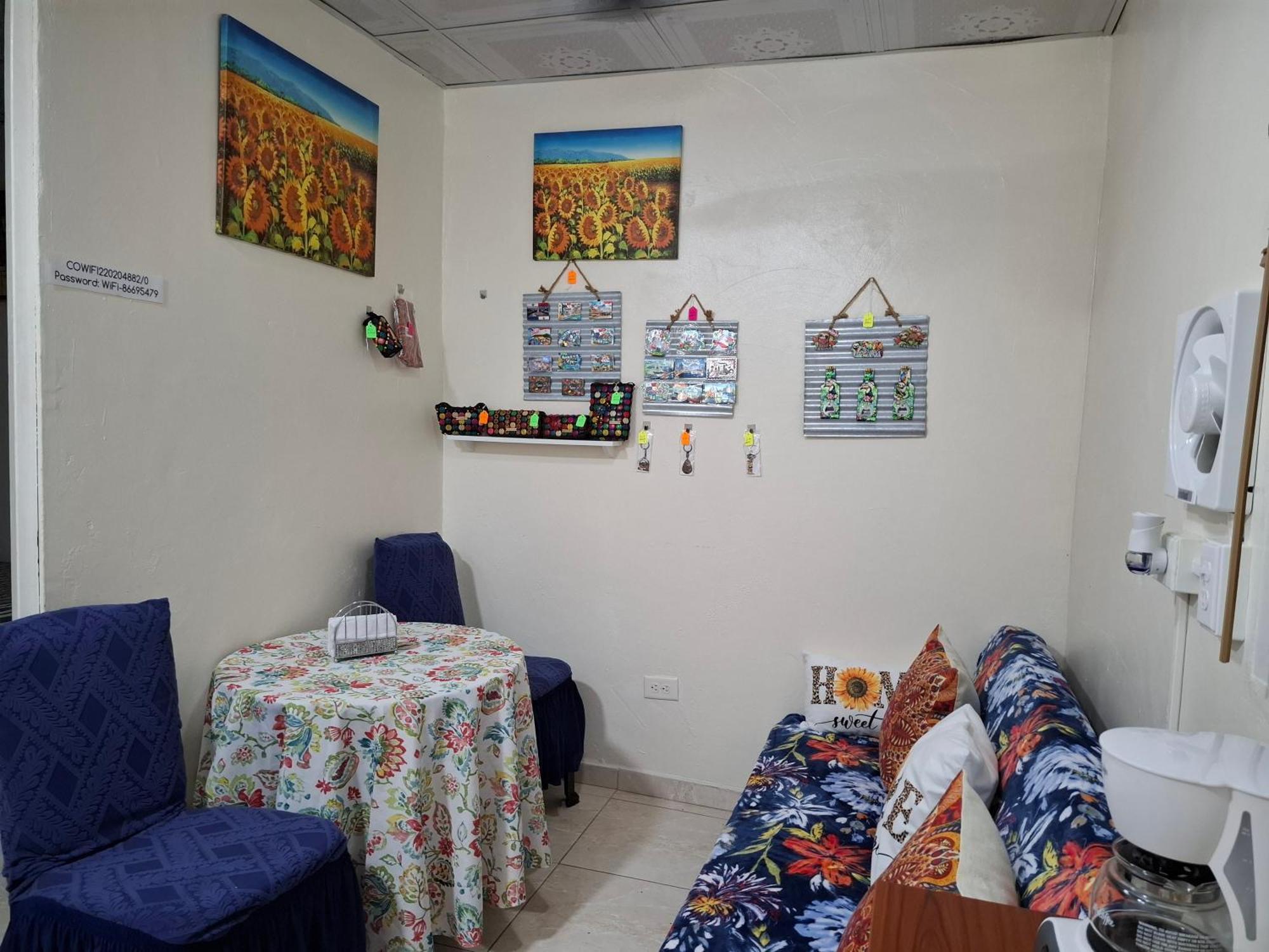 Apartamento Marina *