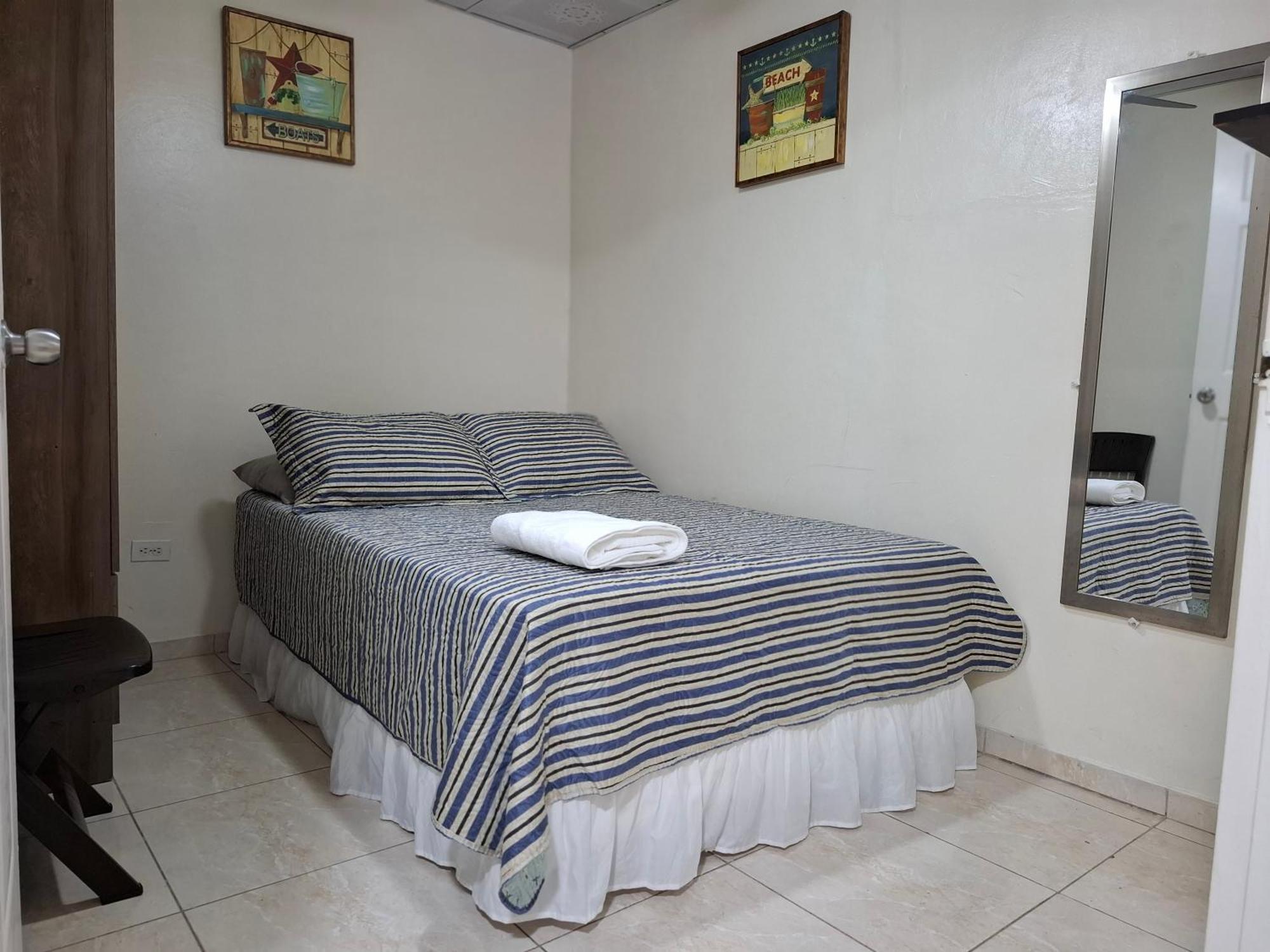 Lilia House 15 Minutos Aeropuerto Panama City